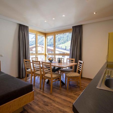 Kirchwirt Appartements Ισγκλ Εξωτερικό φωτογραφία