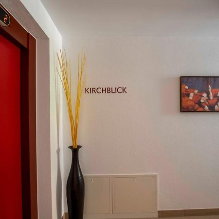 Kirchwirt Appartements Ισγκλ Εξωτερικό φωτογραφία