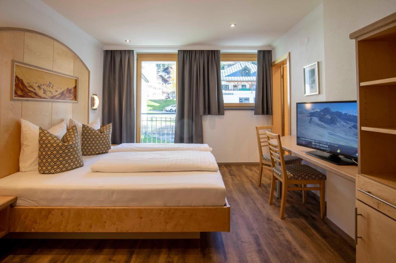 Kirchwirt Appartements Ισγκλ Εξωτερικό φωτογραφία