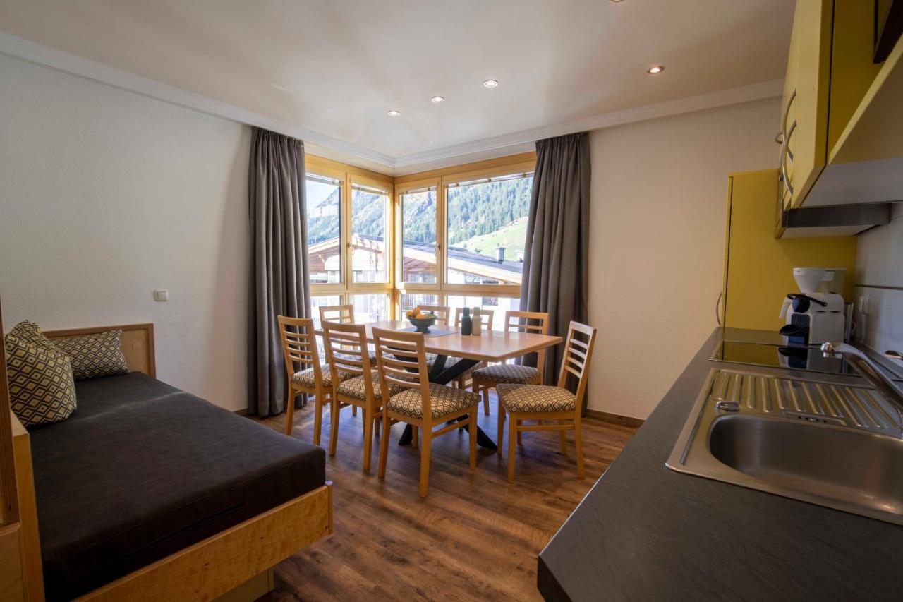 Kirchwirt Appartements Ισγκλ Εξωτερικό φωτογραφία