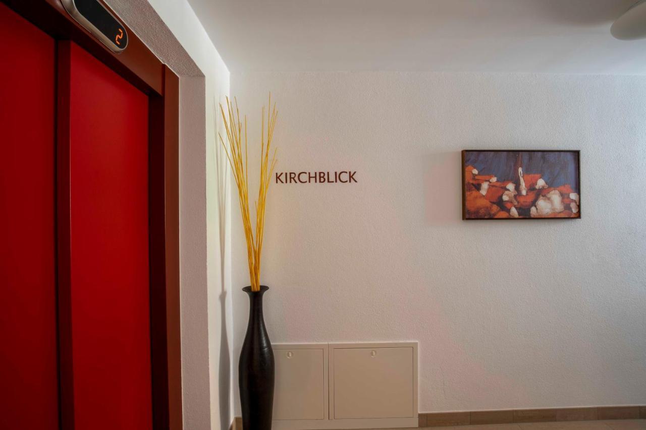 Kirchwirt Appartements Ισγκλ Εξωτερικό φωτογραφία