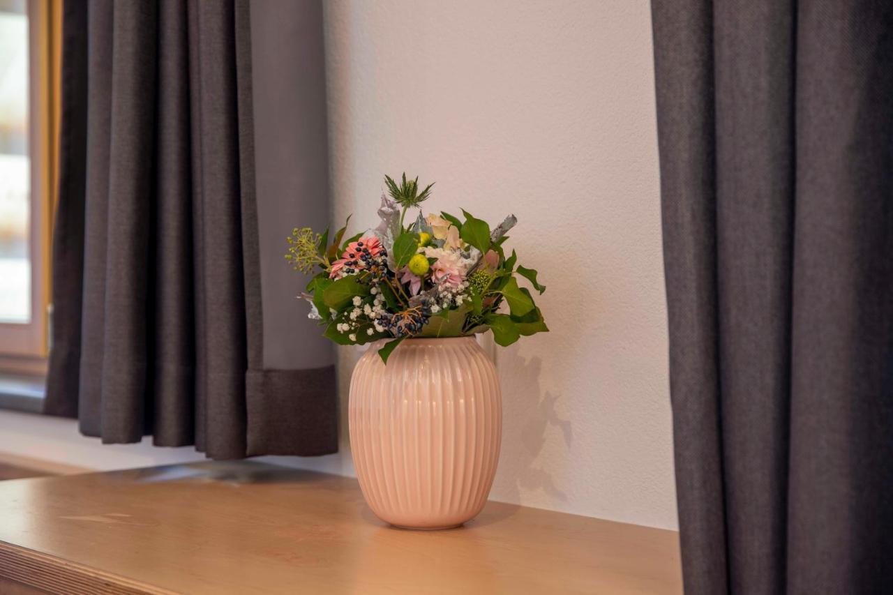 Kirchwirt Appartements Ισγκλ Εξωτερικό φωτογραφία