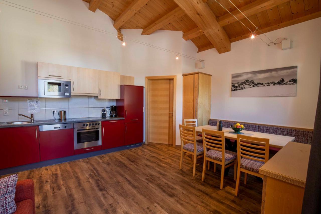 Kirchwirt Appartements Ισγκλ Εξωτερικό φωτογραφία