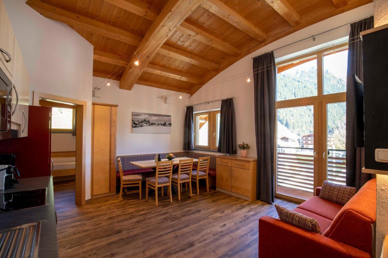 Kirchwirt Appartements Ισγκλ Εξωτερικό φωτογραφία