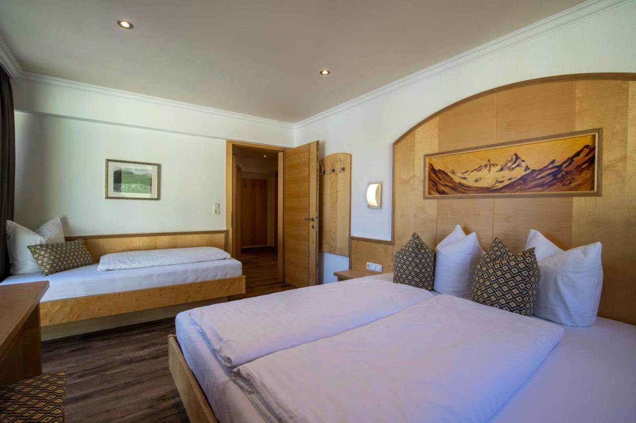 Kirchwirt Appartements Ισγκλ Εξωτερικό φωτογραφία