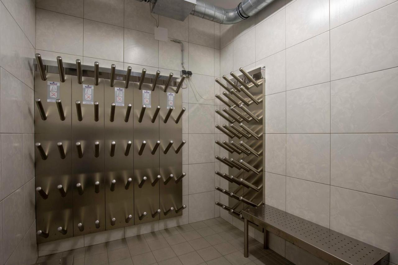 Kirchwirt Appartements Ισγκλ Εξωτερικό φωτογραφία
