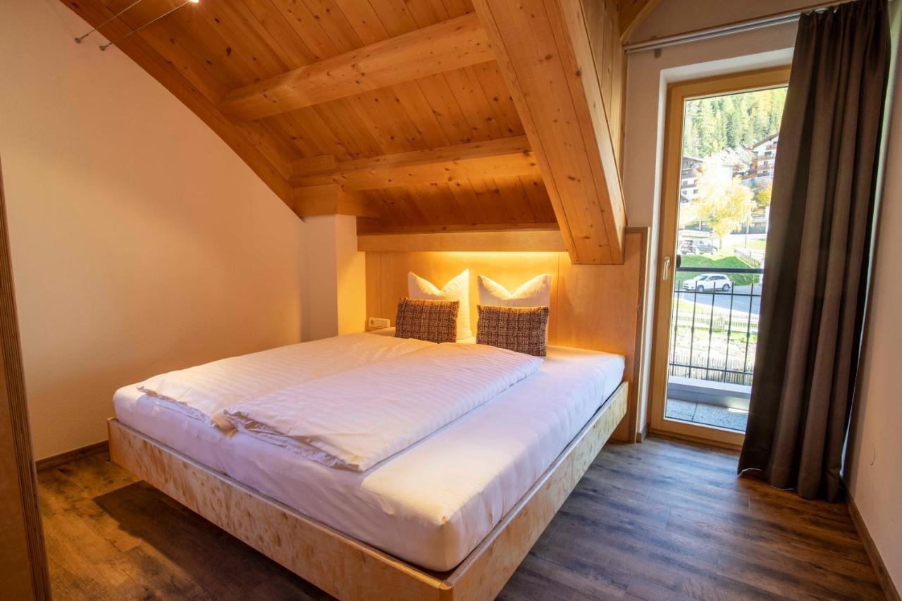 Kirchwirt Appartements Ισγκλ Εξωτερικό φωτογραφία